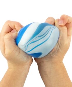 GLOW IN THE DARK SUPER SQUIDGE BALL KC-NV654 - Image 4